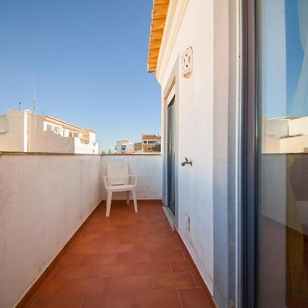 A09 - Super Central Duplex Apartment Lagos Bagian luar foto