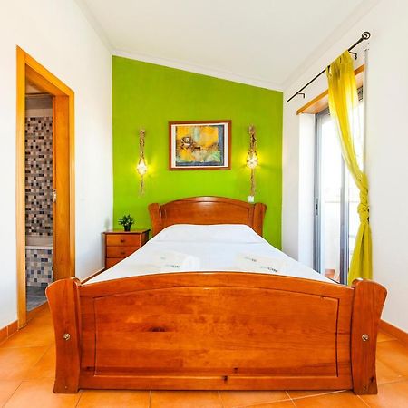 A09 - Super Central Duplex Apartment Lagos Bagian luar foto